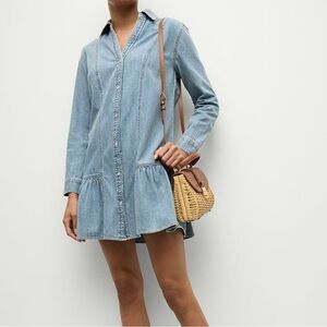 Veronica Beard Catherine Dress